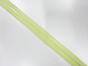 アンティーク　正絹　帯留め用　手組三分紐